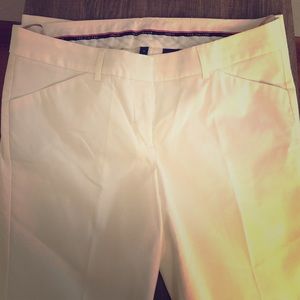 Vintage Limited drew fit pants